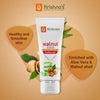 Aloevera Walnut Scrub