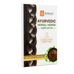 Herbal Henna