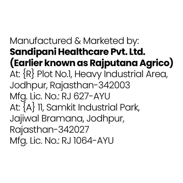 Aloevera Shampoo
