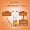 Kesharogyam Triphala Shampoo