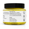 Aloe Saffron Gel