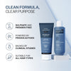 Hair Fall Control Duo | Anti-Hair Fall Shampoo 250 ml & Conditioner 175 gm
