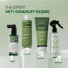 Anti Dandruff Shampoo With Salicylic Acid, Piroctone Olamine & Biotin - 250 ml