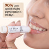 Natural Lip Balm for Chapped Lips | SPF 50 PA++++ | Natural - 4.5 gm